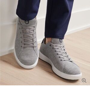 Peter Millar Drift Hybrid Course Shoe